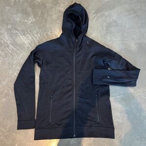 lululemon OG black zip up 💎 VINTAGE 💎